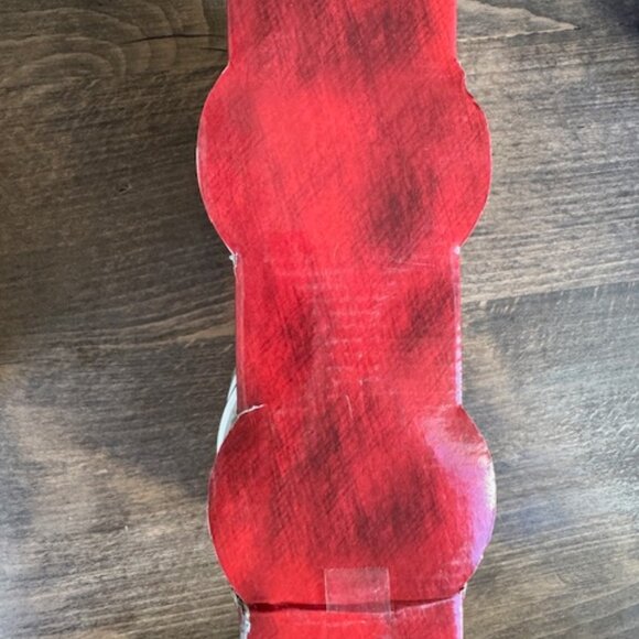 Set 4 Ramekins for Holidays - 4 Snowmen designs - Fine Porcelain - BNIB - Picture 8 of 8